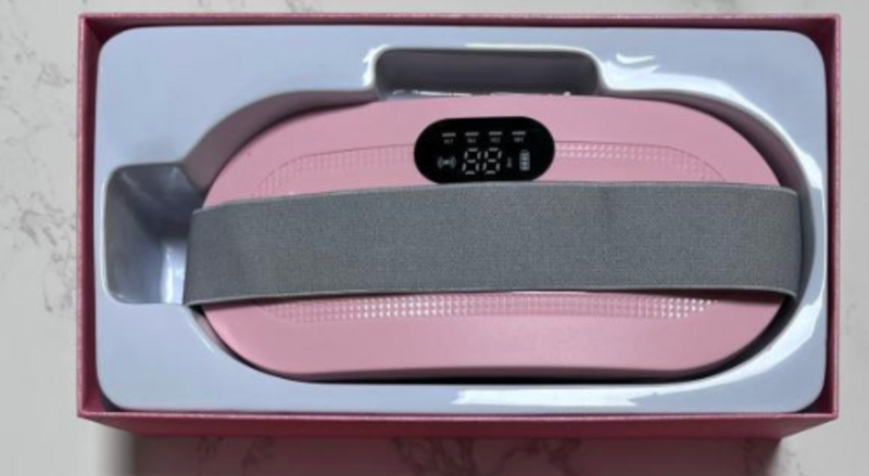 Menstrual Heating & Massage Belt